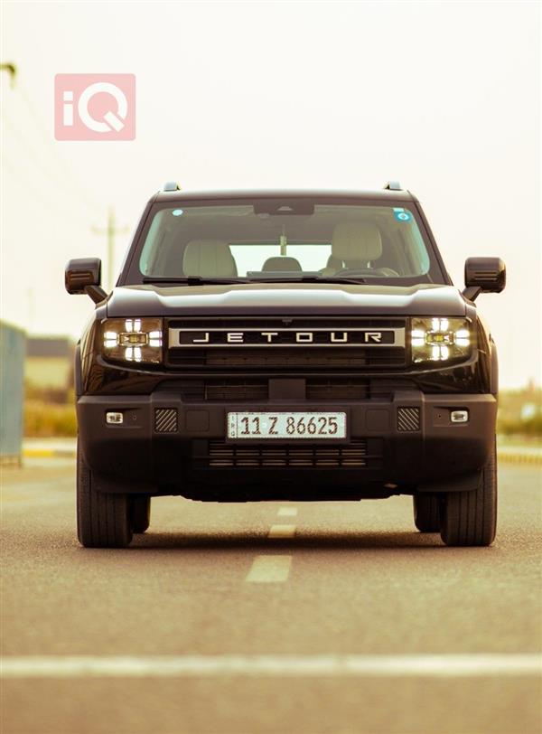 جيتور T1 2025 للبيع في العراق -  بغداد